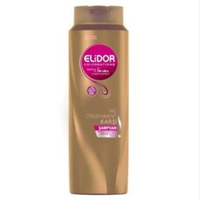 Elidor Saç Dökülmelere Karşı Çözüm 500 ml Şampuan