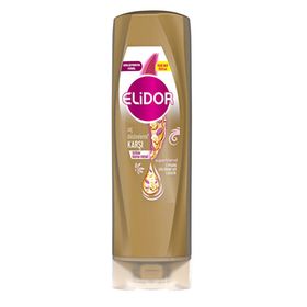 Elidor Saç Dökülmesine Karşı 350 ml Saç Bakım Kremi