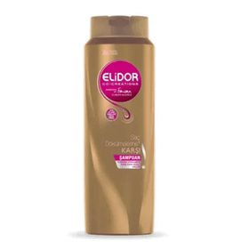 Elidor Saç Dökülmesine Karşı 500 ml Şampuan