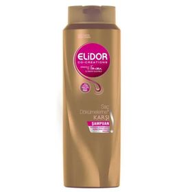 Elidor Saç Dökülmesine Karşı 550 ml Şampuan