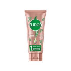 Elidor Sağlıklı Uzayan Saçlar 1M 170 ml Saç Kremi