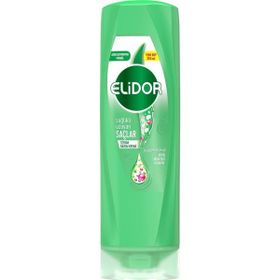 Elidor Sağlıklı Uzayan Saçlar 350 ml Saç Kremi