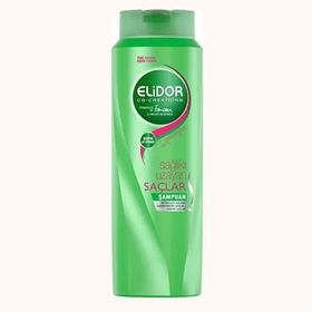 Elidor Sağlıklı Uzayan Saçlar 350 ml Şampuan