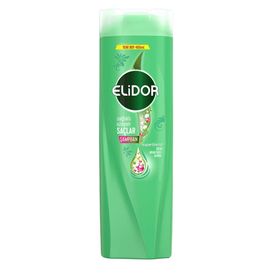Elidor Sağlıklı Uzayan Saçlar 400 ml Şampuan