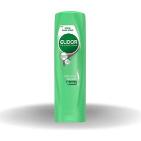 Elidor Sağlıklı Uzayan Saçlar 400 ml x 2 Serum Bakım Kremi