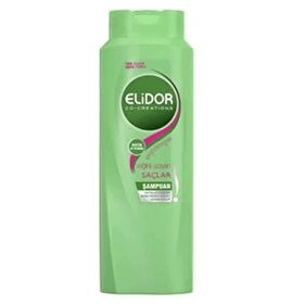 Elidor Sağlıklı Uzayan Saçlar 500 ml Şampuan