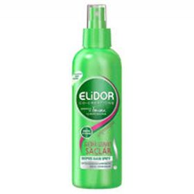 Elidor Sağlıklı Uzayan Saçlar Ekspres 210 ml Bakım Spreyi
