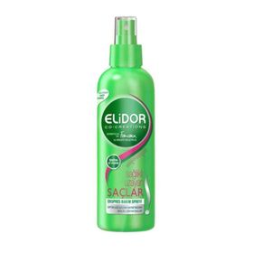 Elidor Sağlıklı Uzayan Saçlar Ekspres 210 ml Bakım Spreyi