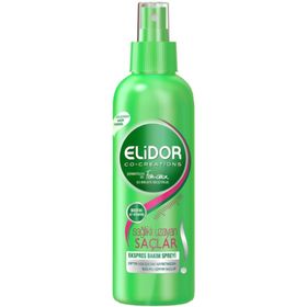 Elidor Sağlıklı Uzayan Saçlar Ekspres 210 ml Bakım Spreyi