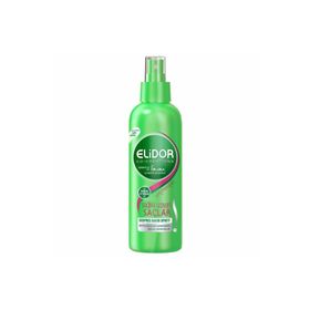 Elidor Sağlıklı Uzayan Saçlar Ekspres 210 ml Bakım Spreyi