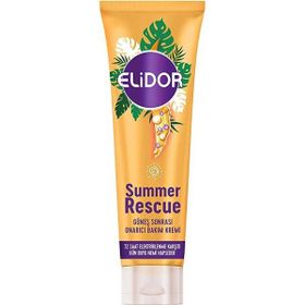 Elidor Summer Rescue 150 ml Güneş Sonrası Onarıcı Bakım Kremi
