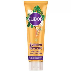 Elidor Summer Rescue 150 ml Güneş Sonrası Onarıcı Bakım Kremi