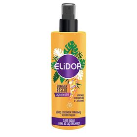 Elidor Summer Rescue 200 ml Saç Sütü