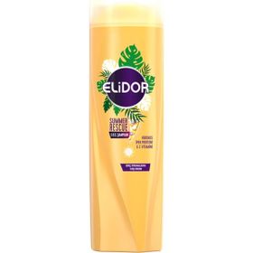 Elidor Summer Rescue Sos 400 ml Şampuan