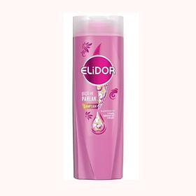 Elidor Superblend 200 ml Güçlü ve Parlak Saçlar Saç Bakım Şampuanı