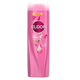 Elidor Superblend 2'si 1 Arada Güçlü ve Parlak 400 ml Şampuan