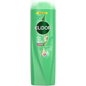 Elidor Superblend 400 ml Biotin Argan Yağı Arjinin Saç Bakım Şampuanı