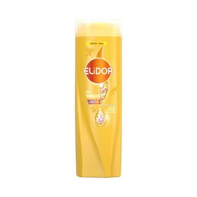Elidor Superblend 400 ml İpeksi Yumuşaklık Saç Bakım Şampuanı