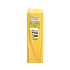 Elidor Superblend 400 ml İpeksi Yumuşaklık Saç Bakım Şampuanı