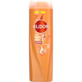 Elidor Superblend Anında Onarıcı Bakım 400 ml Şampuan