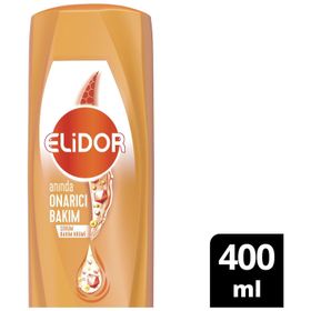 Elidor SuperBlend Anında Onarıcı Bakım 400 ml Serum Saç Bakım Kremi