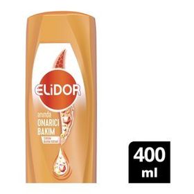 Elidor SuperBlend Anında Onarıcı Bakım 400 ml Serum Saç Bakım Kremi