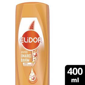 Elidor SuperBlend Anında Onarıcı Bakım 400 ml Serum Saç Bakım Kremi