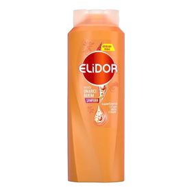 Elidor Superblend Anında Onarıcı Bakım Vitamin C Keratin ve Seramid 650 ml Şampuan