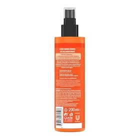 Elidor Superblend Anında Onarıcı Kırılma Karşıtı Yoğun Besleyici 2x200 ML Sıvı Saç Bakım Kremi