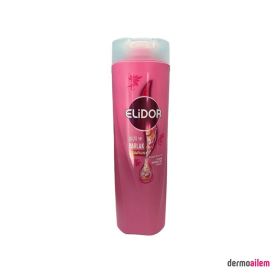 Elidor Superblend Normal Saçlar İçin 325 ml Parlaklık Verici Şampuan