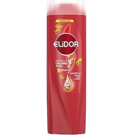 Elidor Superblend Renk Koruyucu 400 ml Şampuan