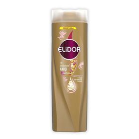 Elidor Superblend Saç Dökülmelerine Karşı 400 ml Şampuan