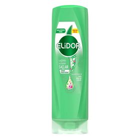 Elidor Superblend Sağlıklı Uzayan Saçlar Biotin Argan Yağı&Keratin 350 ml Serum Saç Bakım Kremi