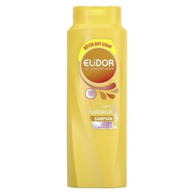 Elidor Tüm Saçlar İçin 500 ml Yumuşatıcı Şampuan