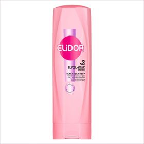 Elidor Ultra Işıltı 100 350 ml Saç Bakım Kremi