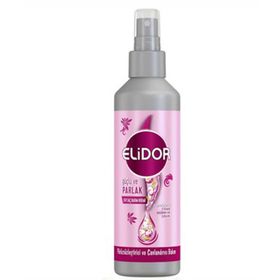 Elidor Ultra Işıltı 200 ml Sıvı Saç Kremi