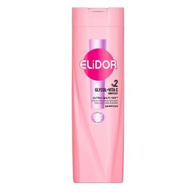 Elidor Ultra Işıltı 400 ml Şampuan
