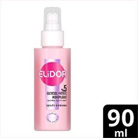 Elidor Ultra Işıltı 90 ml Saç Serumu