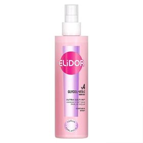 Elidor Ultra Işıltı Yoğun Parlaklık 200 ml Saç Kurtarıcı Sprey