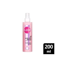 Elidor Ultra Işıltı Yoğun Parlaklık 200 ml Saç Kurtarıcı Sprey