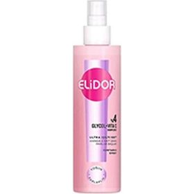 Elidor Ultra Işıltı Yoğun Parlaklık 2x200 ml Saç Kurtarıcı Sprey