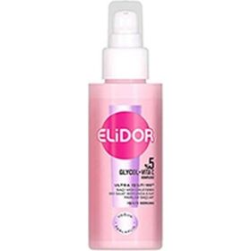 Elidor Ultra Işıltı Yoğun Parlaklık 3x90 ml Serum