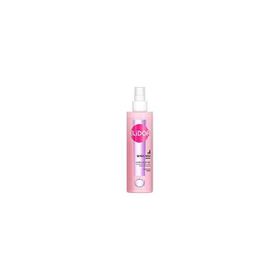Elidor Ultra Işıltı Yoğun Parlaklık 4x200 ml Saç Kurtarıcı Sprey