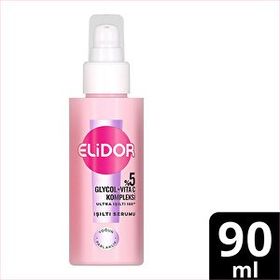 Elidor Ultra Işıltı Yoğun Parlaklık 90 ml Serum