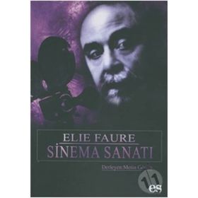 ELIE FAURE SINEMA SANATI - GENEL