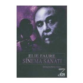 ELIE FAURE SINEMA SANATI - GENEL