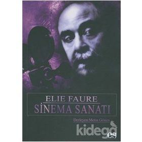 ELIE FAURE SINEMA SANATI - GENEL