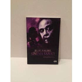 ELIE FAURE SINEMA SANATI - GENEL