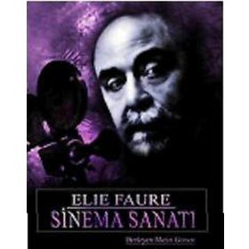 ELIE FAURE SINEMA SANATI - GENEL
