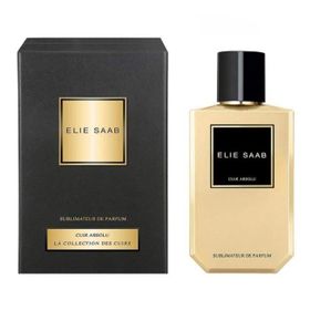 Elie Saab Cuir Absolu EDP 100 ml Unisex Parfüm